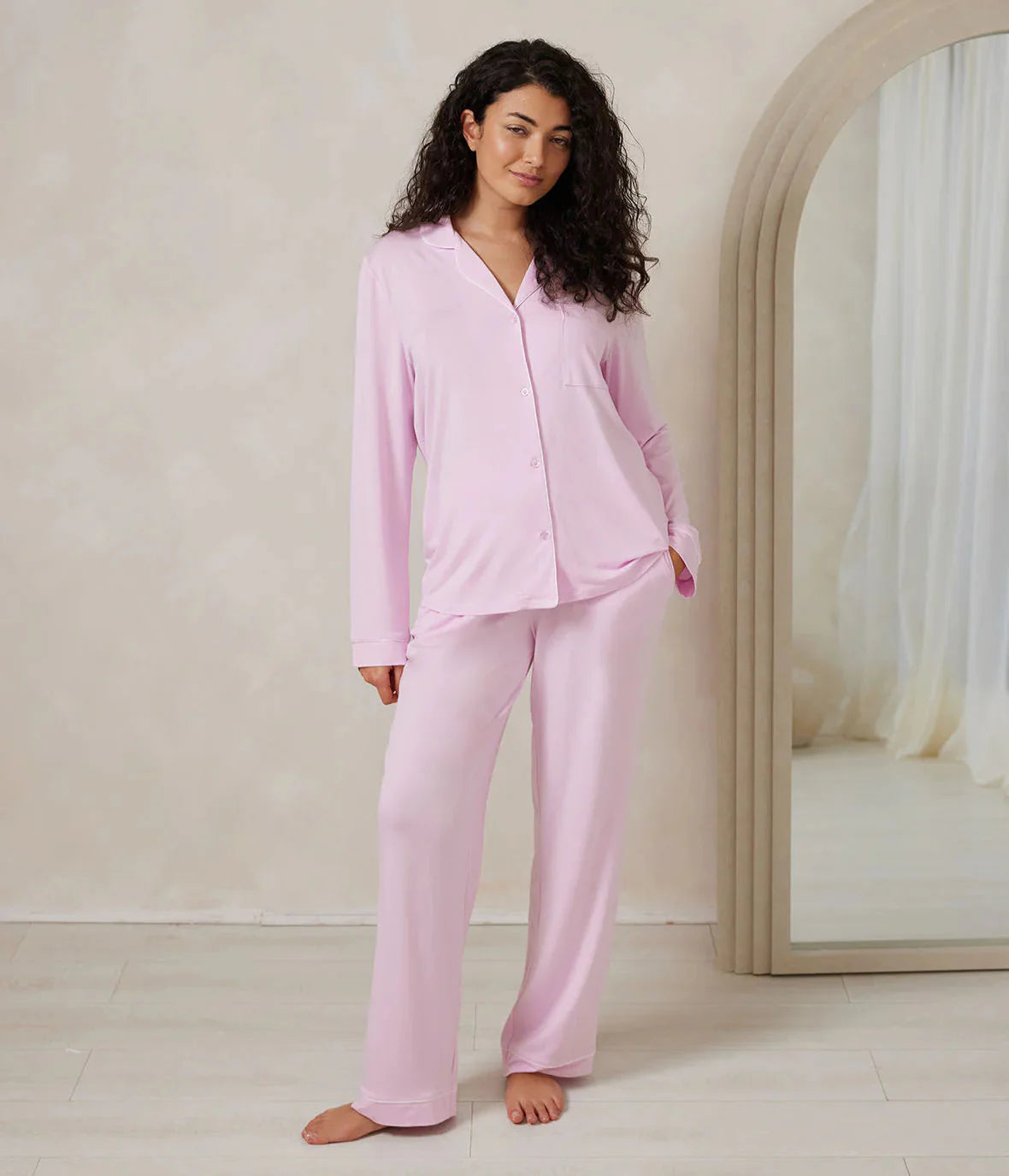 Pajamas