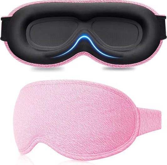3D Sleeping Eye Mask