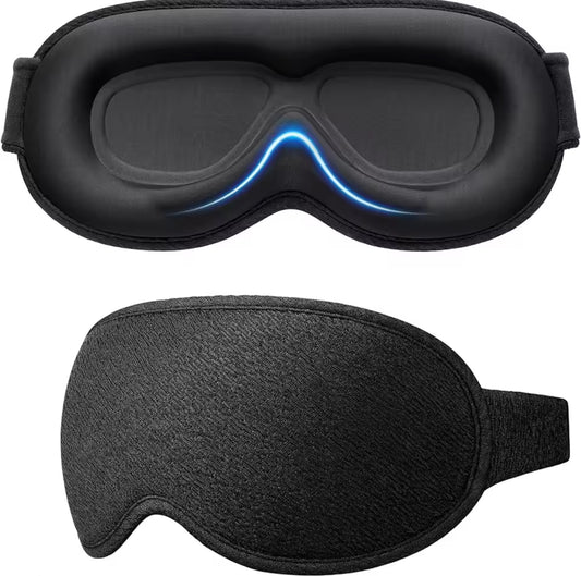 3D Sleeping Eye Mask