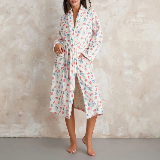Berry Blast- Robe
