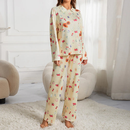 Tutti Fruity- 2 Piece Set