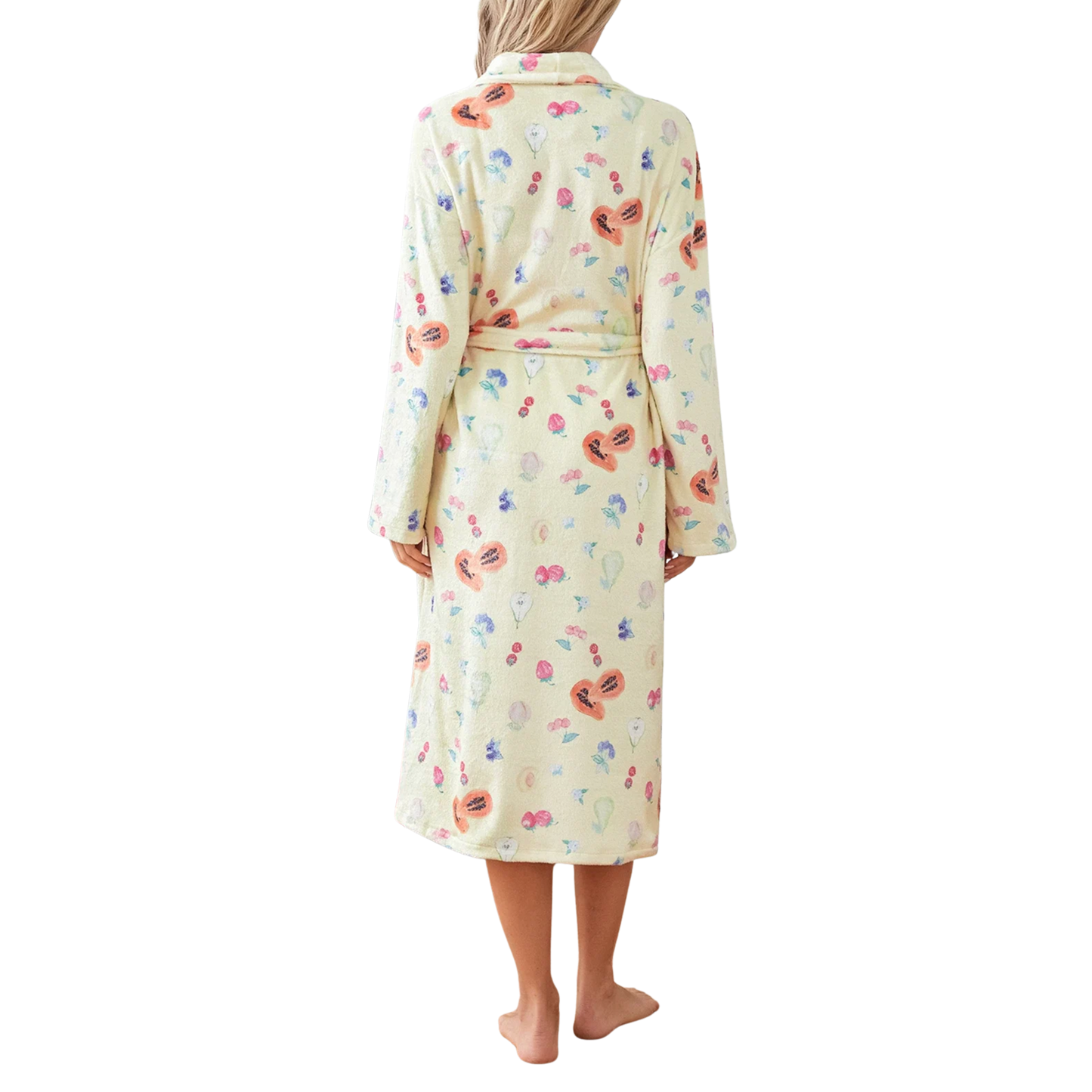 Sunshine Sweet- Robe